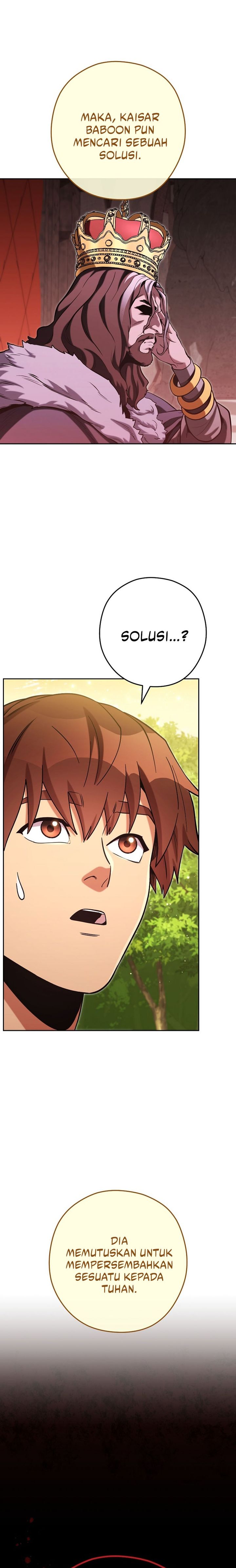 Dungeon Reset Chapter 231 Gambar 24